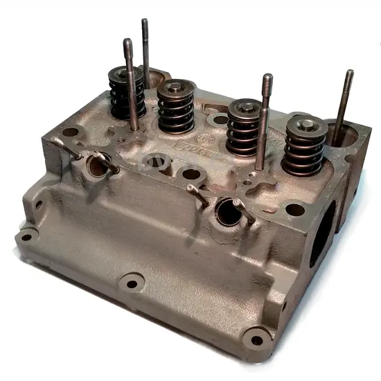 Hlava válců Liaz, Karosa - REPAS