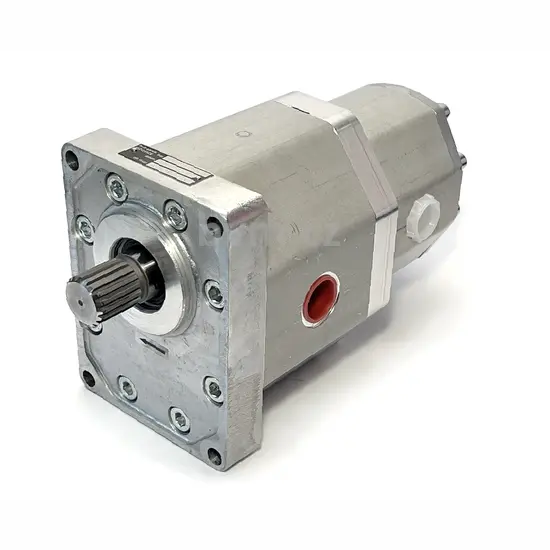 Hydraulické zubové čerpadlo UN 40/16