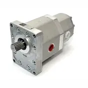 Hydraulické zubové čerpadlo UN 40/16