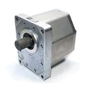 Hydraulické zubové čerpadlo UN 100 A - Tatra 815