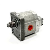 Čerpadlo zubové Q34/P4L - UNC - REPAS