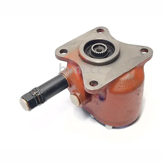 Čerpadlo servořízení na Zetor I UŘ