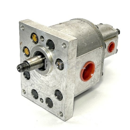 Čerpadlo hydrauliky A72XTM