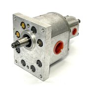 Čerpadlo hydrauliky A72XTM - UNC 060 - REPAS