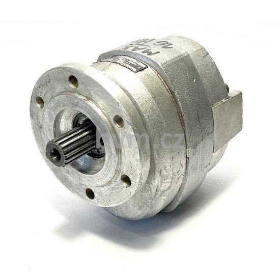 Čerpadlo ZCBK 62