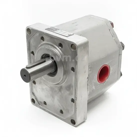 Čerpadlo hydraulické U,UN 32L.07