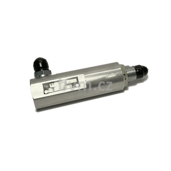 Ventil VP 8 - 6 MPa