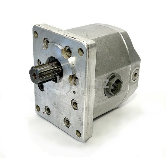 Hydromotor ORSTA 32/16 TGL 10860