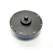 Hydromotor otoče JVS6651B - REPAS