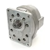 Hydromotor ZME 16-R