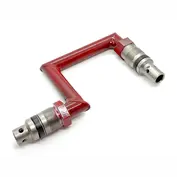 Otočný spoj OS 13A1