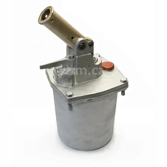 Pumpa zvedání kabiny Tatra HA25-3 - REPAS