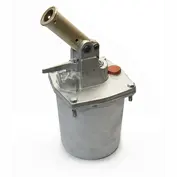 Pumpa zvedání kabiny Tatra HA25-3 - REPAS