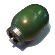 Akumulátor tlaku ORSTA - pluh PHX - opravený