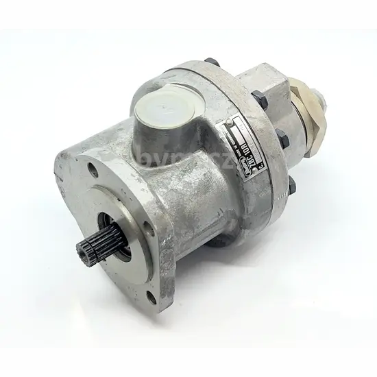 Servočerpadlo ZBC 10R Tatra 148