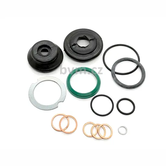 Sada těsnění posilovače řízení 7211-3940
