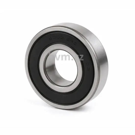 Ložisko kuličkové 6203 2RS