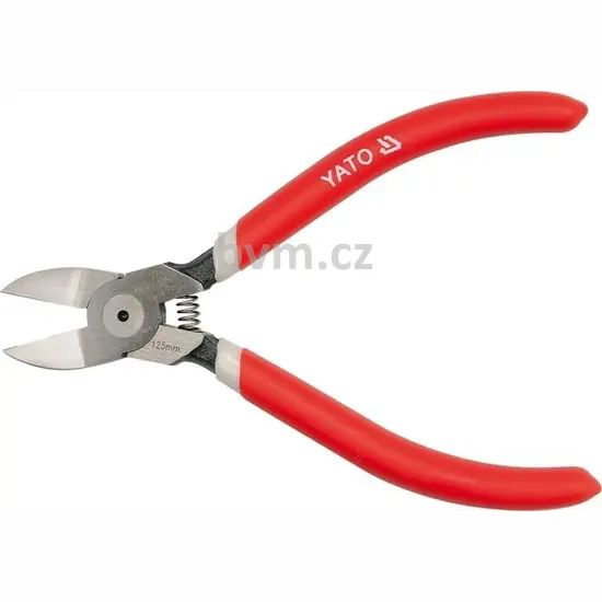 Kleště štípací 125 mm