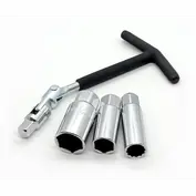 Klíč na svíčky 14/16/21 uni