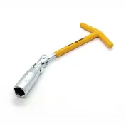 Klíč na svíčky 16 mm