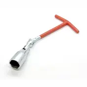 Klíč na svíčky 21 mm