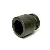 Hlavice  - ořech 3/4" 32mm - kovaná