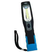 Svítilna montážní nabíjecí LED COBALT 3W+5xLED 1W