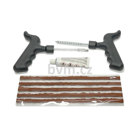 Sada pro opravu pneumatik