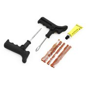 Sada pro opravu pneumatik - 8 dílů