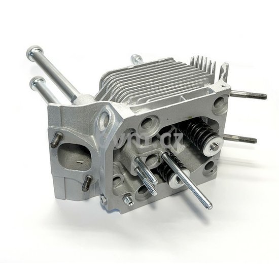 Hlava válců Tatra 815