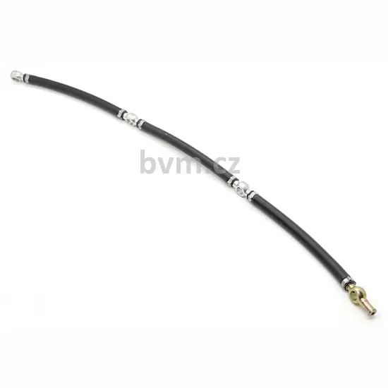 Přepadová hadice paliva Avia 30