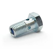 Průtokový šroub M 12x1,5 - palivo Průtokový šroub M 12x1,5 - palivo