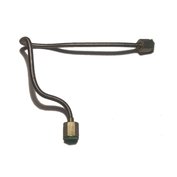 Vstřikovací trubka Zetor 6911, 7101  3-válec