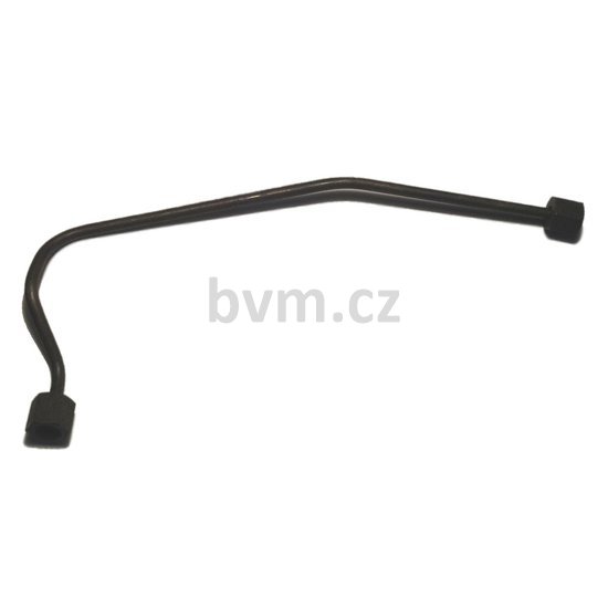 Vstřikovací trubka Zetor 6911, 7101  4-válec