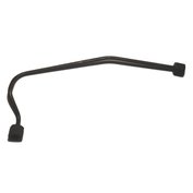 Vstřikovací trubka Zetor 6911, 7101  4-válec