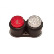 Obrysové světlo - bodovka LED A-212