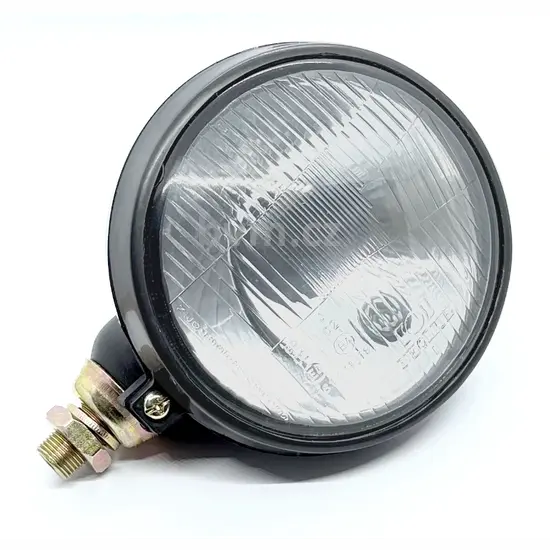 Světlomet na ZETOR - na šroub levý plastový