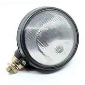 Světlomet na ZETOR - na šroub levý plastový