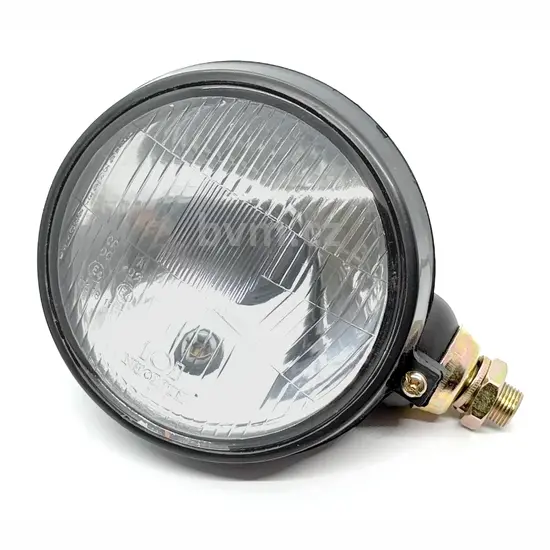 Světlomet na ZETOR - na šroub pravý plastový