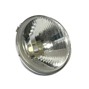 Parabola předního přídavného světla Škoda120