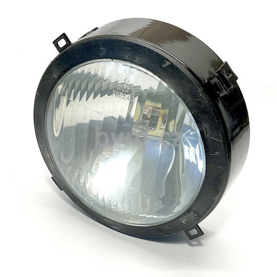 Přídavný světlomet Škoda120, 110 (H3)