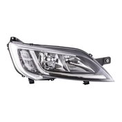 Přední světlomet Fiat Ducato, Peugeot Boxer, Citröen Jumper - pravý