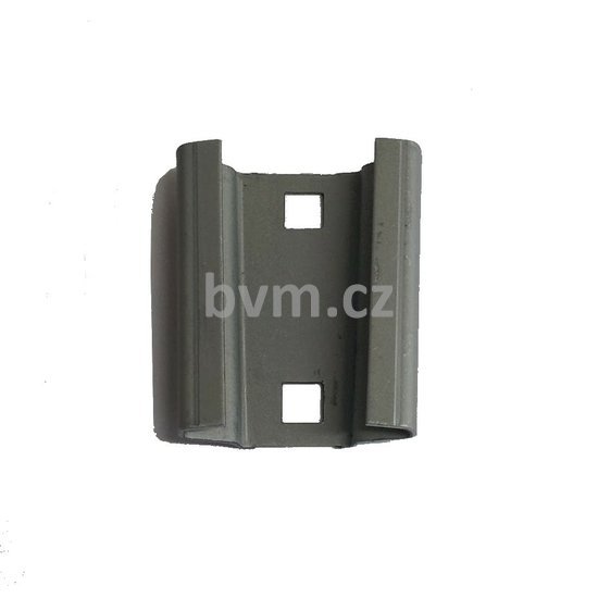 Držák trojúhelníku za pomalojedoucí vozidla na vozidlo