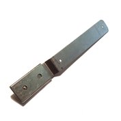 Držák trojúhelníku za pomalojedoucí vozidla s aretací - komplet