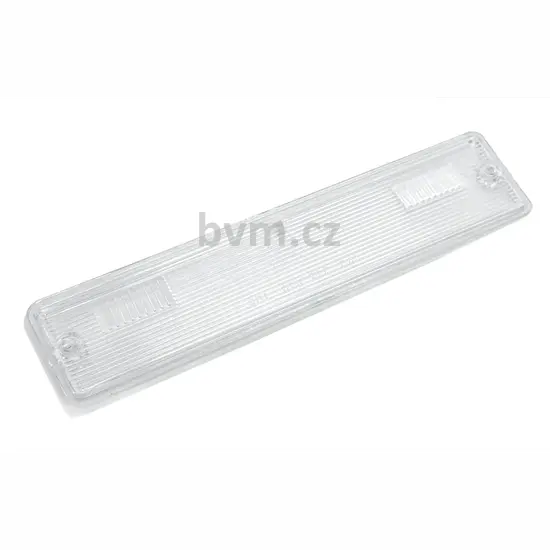 Kryt osvětlení SPZ na Zetor, Avia