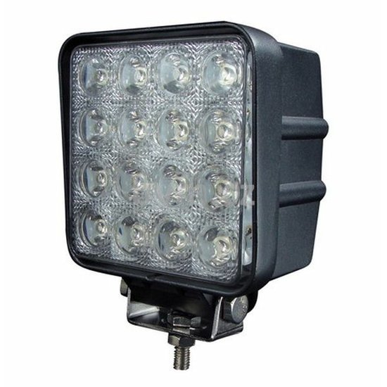 Pracovní světlomet LED 9-33V 3040 lm