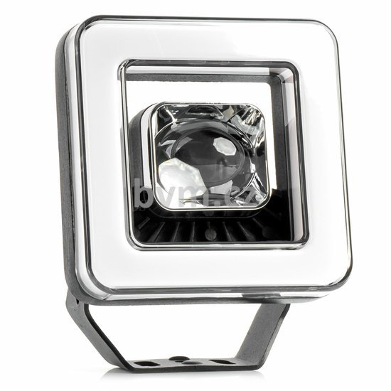 LED pracovní světlo AWL57
