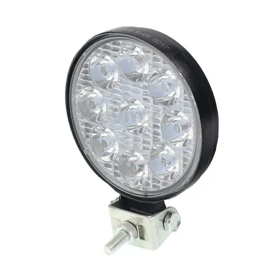 LED pracovní světlo mini 9 LED