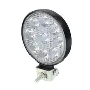 LED pracovní světlo mini 9 LED