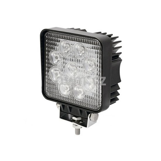 Pracovní světlomet LED 9-33V 1710 lm